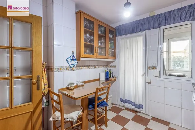 VIVIENDA con encanto en PALACIO DE DEPORTES — 9