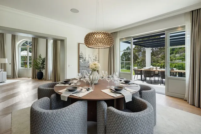 Chalet 5 habitaciones 651m² en venta - El Madroñal — 29
