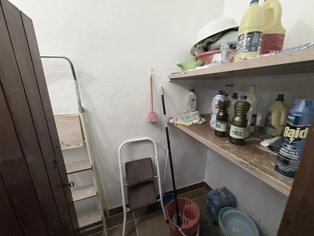 CASA DE 480M2 EN SAN BENITO — 29