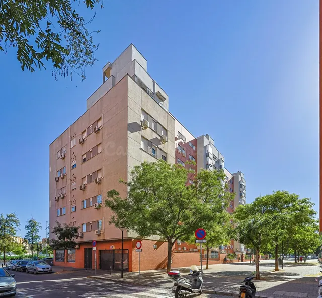 Piso en venta en Pino Montano