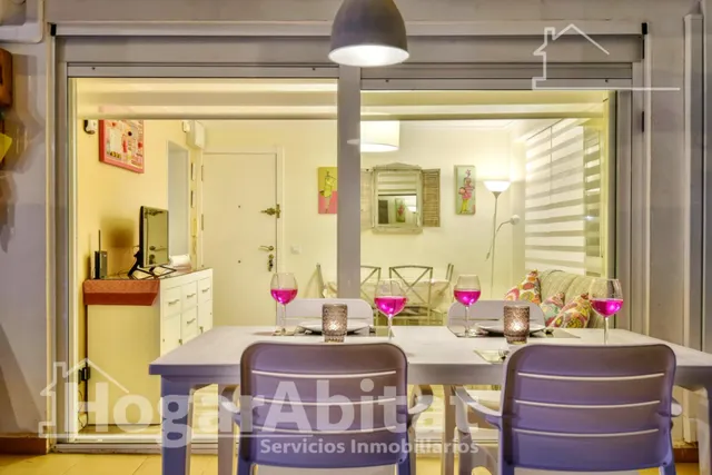 Reformado con terraza y licencia turística junto al mar — 25