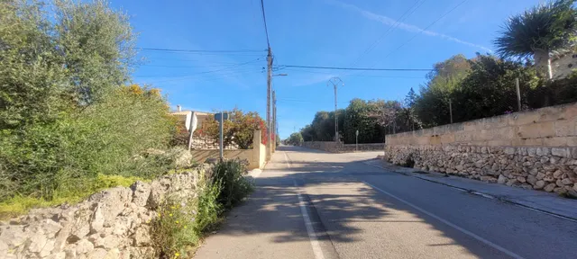 Conjunto de tres terrenos urbanos en Sa Cabaneta, Marratxí — 19