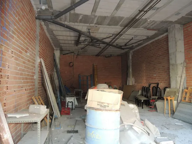 ++Local comercial en Molina de Segura zona Centro, 70 m. de superficie, propiedad de origen++ — 3
