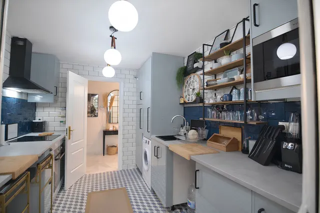 Apartamento 2 habitaciones 89m² en venta - Riviera del sol — 23