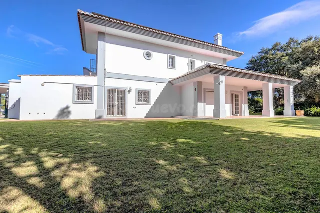 Chalet 4 habitaciones 276m² en venta - Sotogrande Costa - foto 2