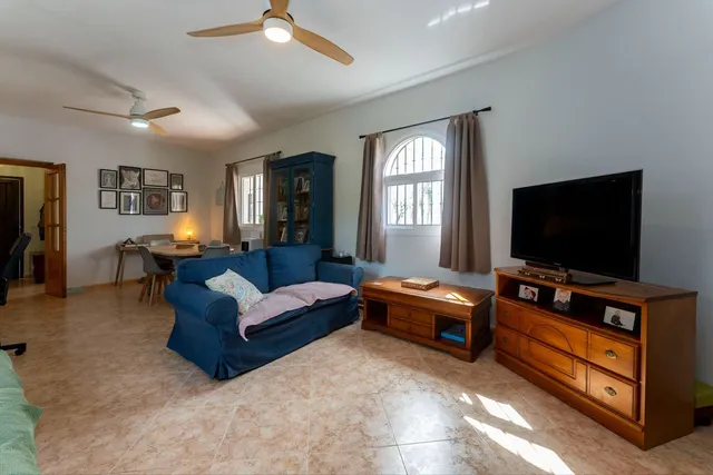 Finca rústica 3 habitaciones 142m² en venta - South of spain — 6