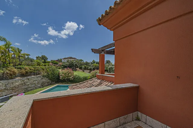 Chalet 5 habitaciones 283m² en venta - Marbella — 12