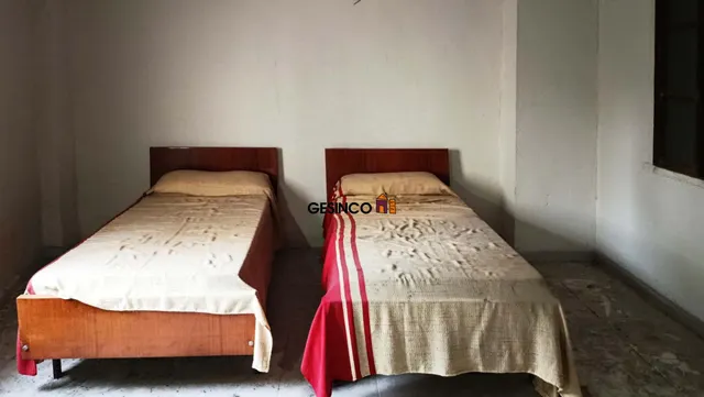 CASA CON HUERTO PARA REFORMA EN VENTA EN ONTINYENT — 19