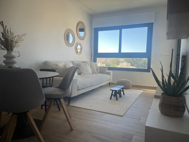 Ático 2 habitaciones 76m² en venta - Las Filipinas — 8