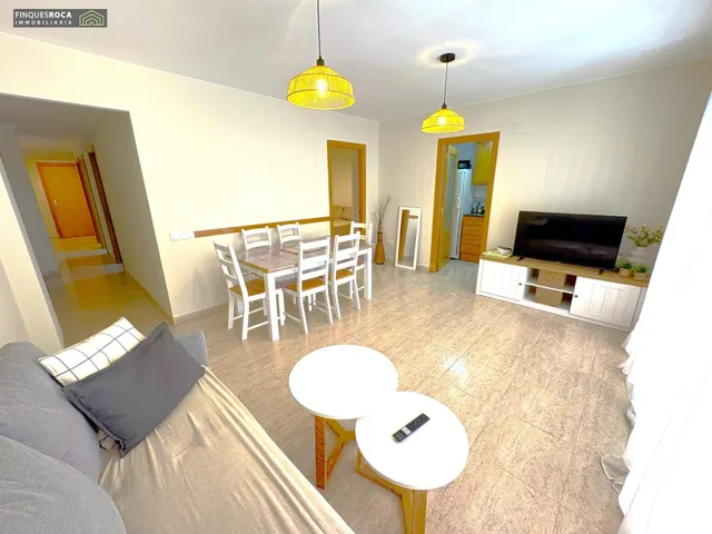 a 200 metros de la playa del Juanito, piso de 3 Dormitorios, - foto 2