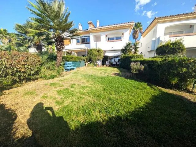 Casa de pueblo en Venta en Linea De La Concepcion, La Cádiz — 26