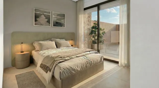 Quad 2 habitaciones 77m² en venta - Roldan — 11