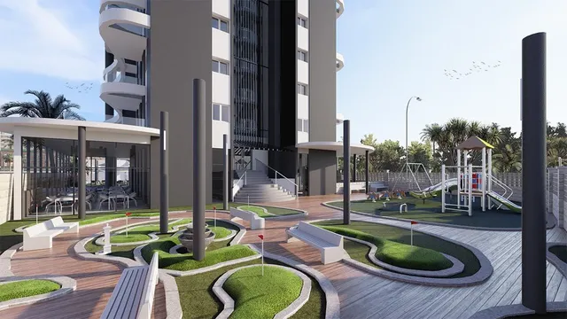 Apartamento 3 habitaciones 119m² en venta - Calpe — 9