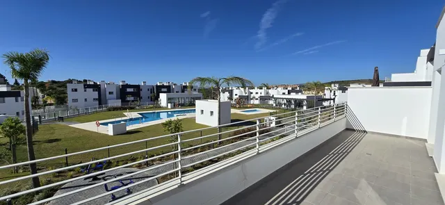 Apartamento 2 habitaciones 85m² en venta - Costa Del Sol — 9