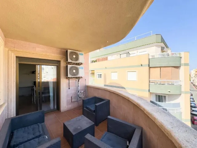 Apartamento 4 habitaciones 130m² en venta - Centro — 12