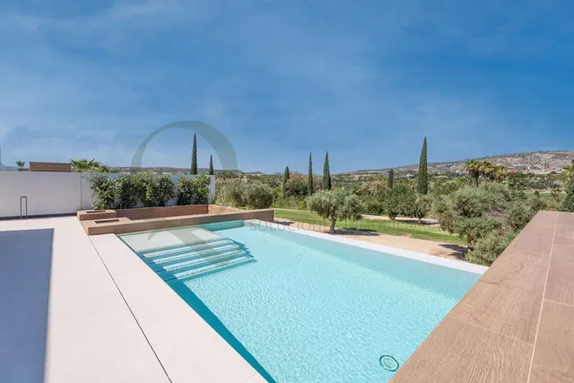 Villa Mustique y Aruba en Finca Resort, Alicante - foto 3