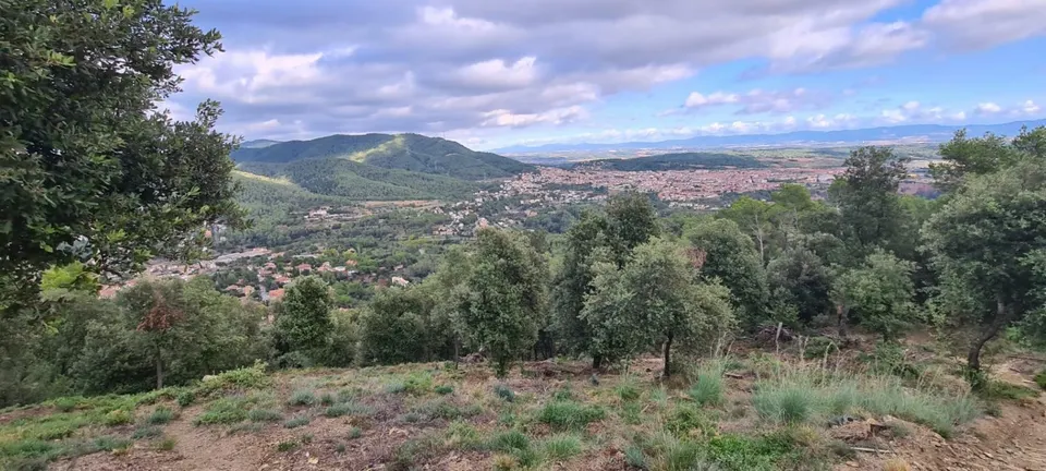 TERRENY EN VENDA