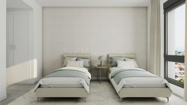 Apartamento 2 habitaciones 111m² en venta - Arroyo Vaquero — 4