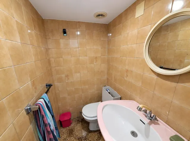 OPORTUNIDAD! CASA DE PUEBLO EN EL CORAZON DE ONTINYENT — 24