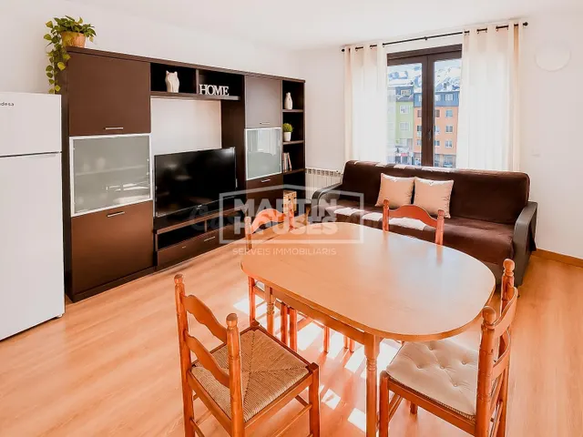 Estudio en venta a pie de pistas en Pas de la Casa - foto 2