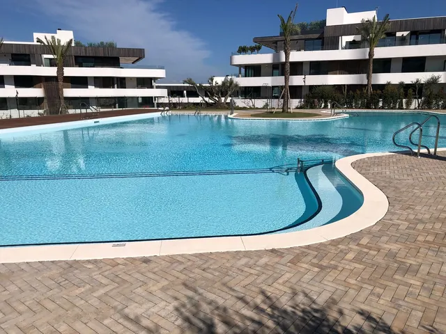Apartamento 2 habitaciones 133m² en venta - Sotogrande - Alto — 27