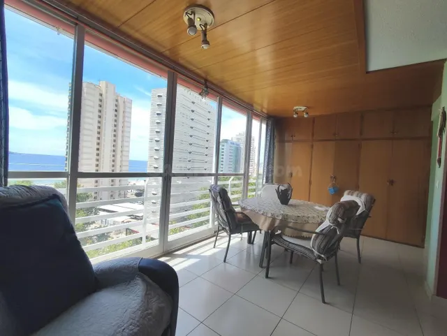 APARTAMENTO CON VISTAS AL MAR EN PLENA AVENIDA DEL MEDITERRÁ - foto 5