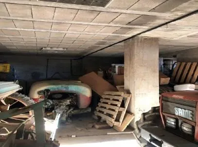 Tu propio paraíso a las puertas de la ciudad — 23