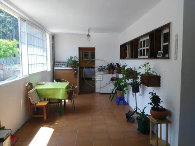 CASA DE 8 DORMITORIOS CON FINCA EN EL ENTORNO DE SAN COSME — 16