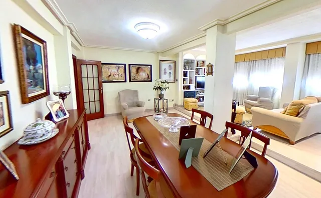 ¡ESPACIO, LUZ Y COMODIDAD EN UNA VIVIENDA PENSADA PARA DISFR - foto 3