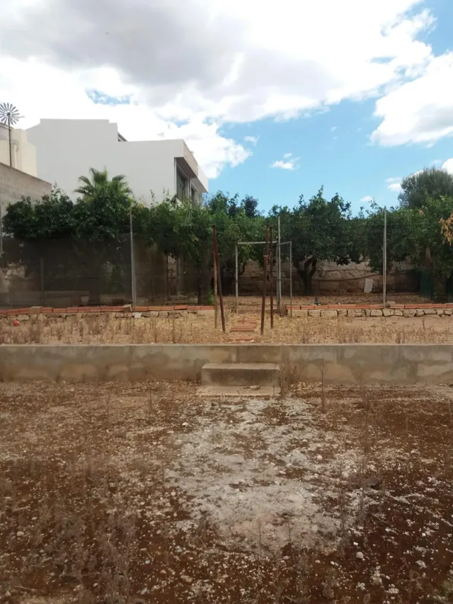 Solar en Sa Pobla — 21