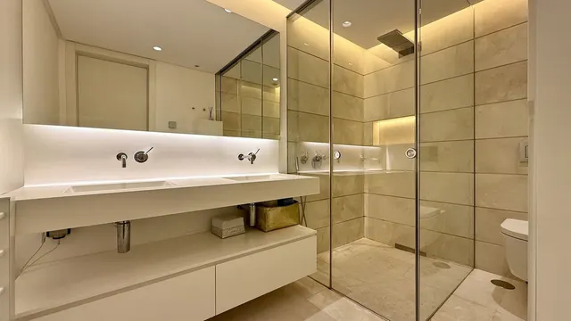 Apartamento 3 habitaciones 153m² en venta - Ojen pueblo — 14