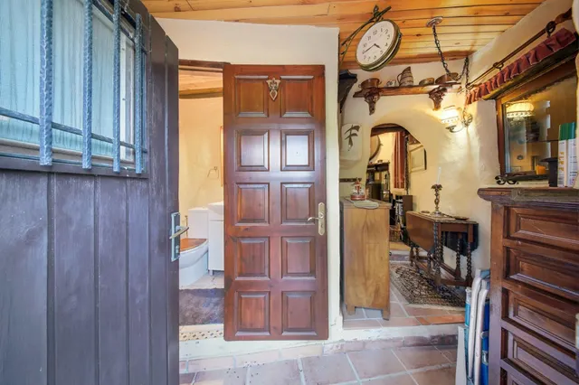 Casa Rural en la Jonquera — 36