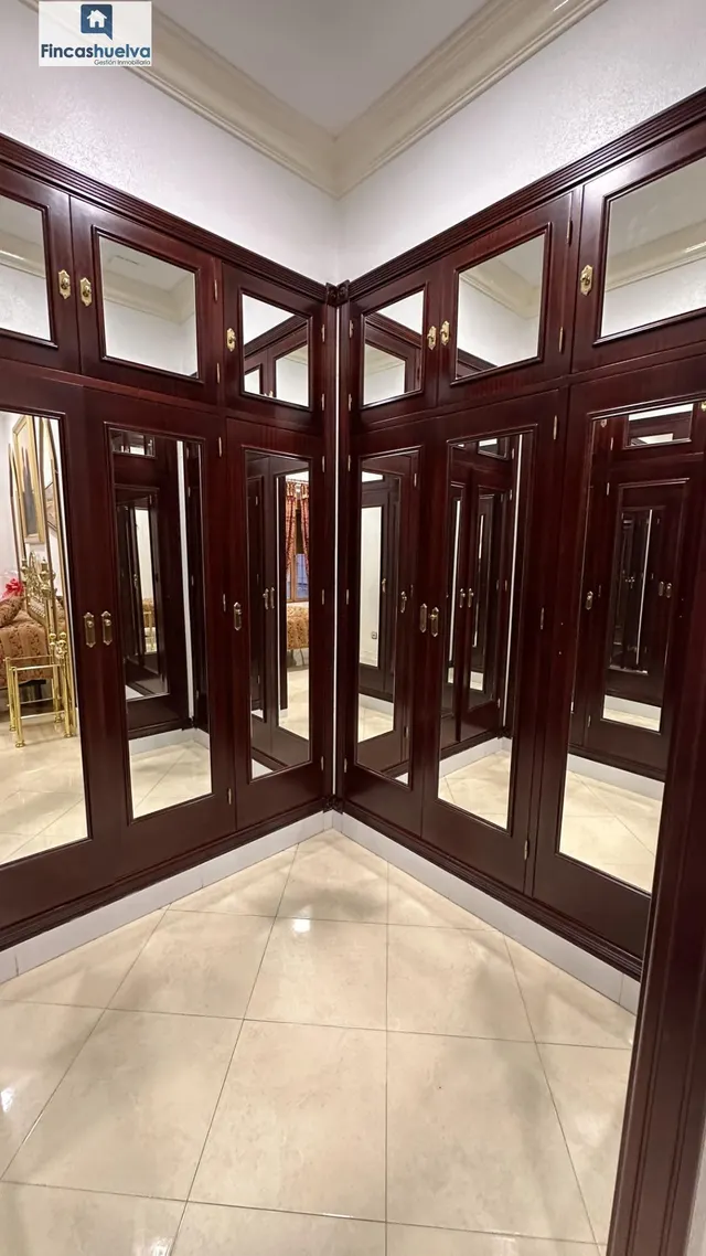 DOS LUJOSAS VIVIENDAS EN VENTA EN MOGUER (HUELVA) — 38