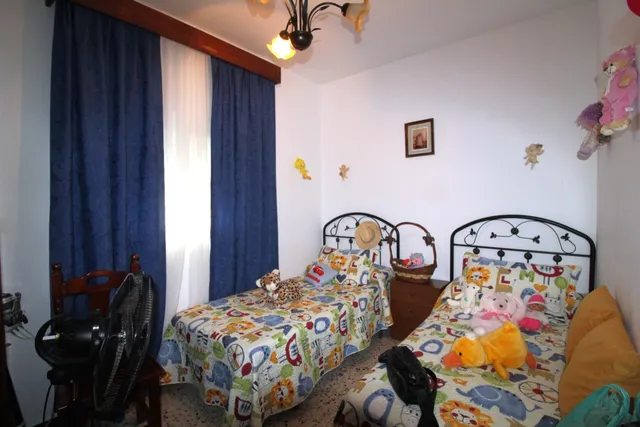 SE VENDE CASA RURAL EN GIBALBIN — 4