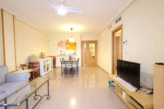 Apartamento en Lomas de Cabo Roig. Temporada baja. - foto 4