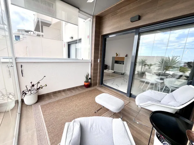 Apartamento 2 habitaciones 101m² en venta - Pueblo 9 — 23