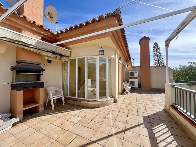 Adosado 3 habitaciones 150m² en venta - Riviera del sol — 38