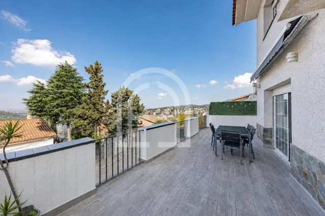 Casa en Sant Fost de Campsentelles — 30
