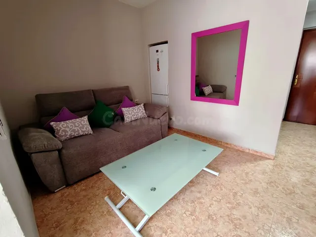 Coqueto apartamento en Isabel Manoja (Torremolinos) — 2