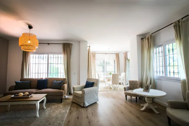 Excelente Obra Nueva en Alhaurin de la Torre — 7