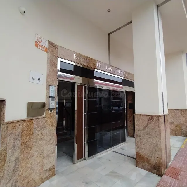 Apartamento 2 habitaciones en venta - Centro — 2