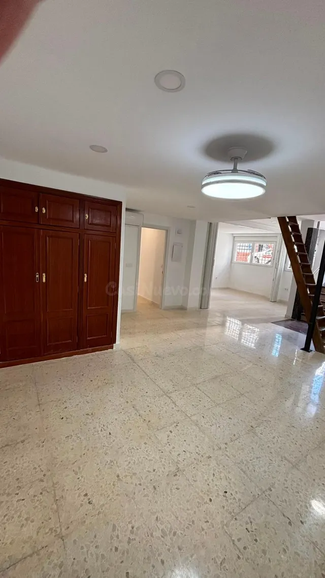 PISO EN PLANTA BAJA BARRIO EL NARANJO — 4