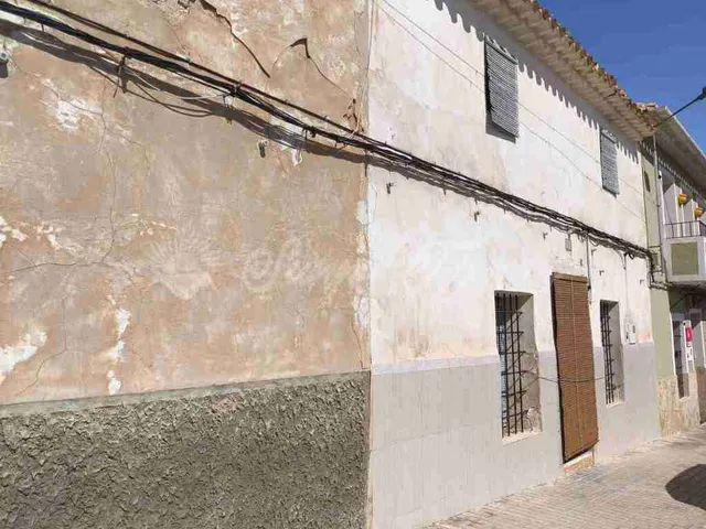 Adosada en Venta en Yecla Murcia — 21