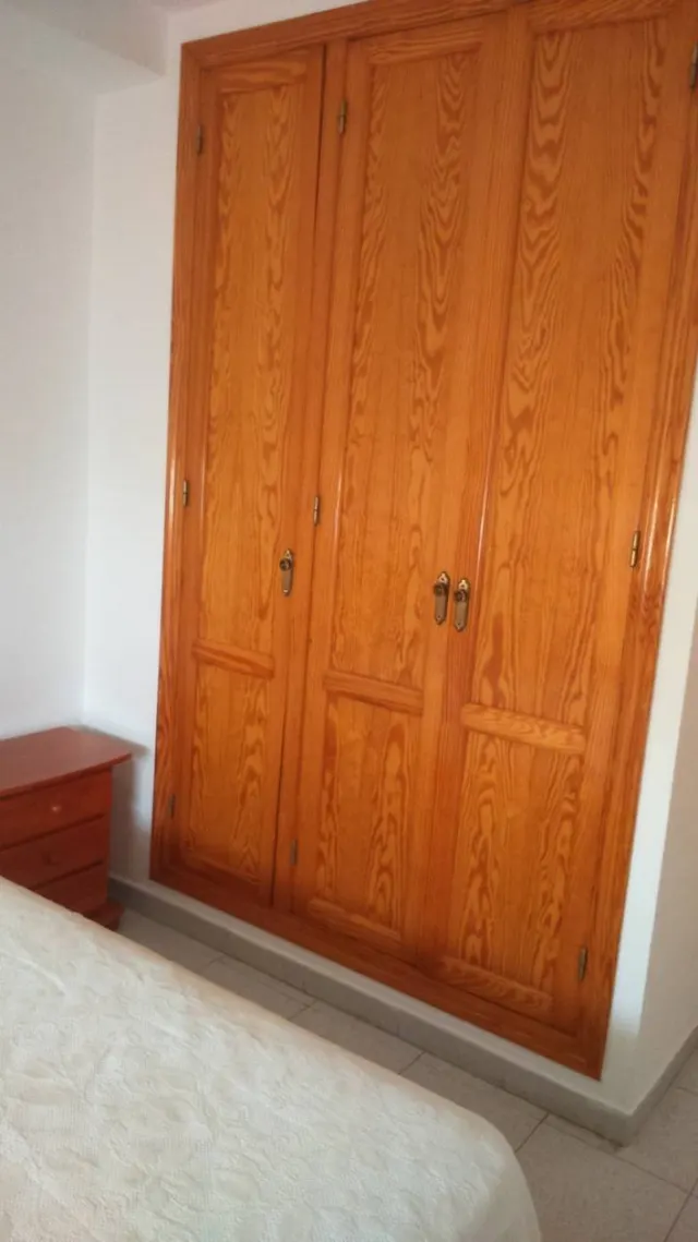 APARTAMENTO VISTAS AL MAR, PISCINA! — 12