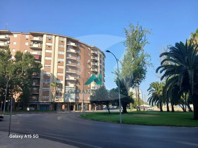 ALQUILER PISO EN VALDEPASILAS – BADAJOZ - foto 4