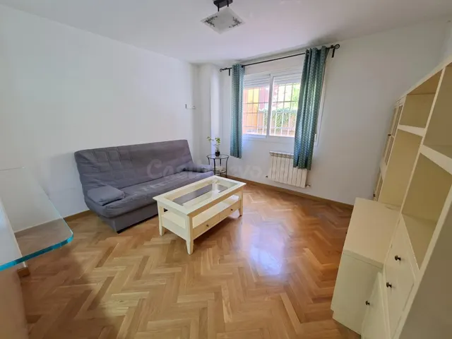 COQUETO APARTAMENTO JUNTO AL PASILLO VERDE DE MADRID — 5