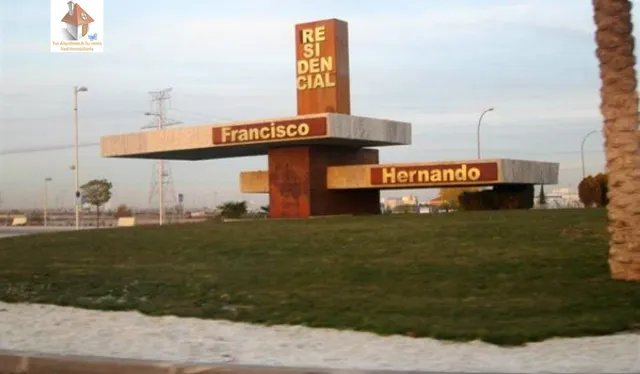 Venta de piso de 4 habitaciones con dos plazas de garaje — 11