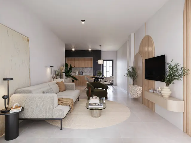 PROMOCIÓN DE 62 VIVIENDAS EN SAN MIGUEL DE SALINAS - foto 3