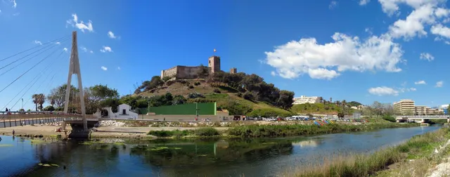 UN COMPLEJO RESIDENCIAL DE ENSUEÑO EN FUENGIROLA PARA DISFRUTAR DE PRIVILEGIADOS ATARDECERES !!!. — 18