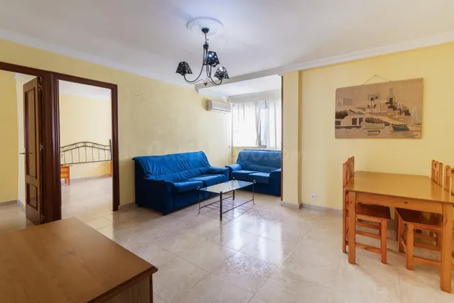 Oportunidad de vivienda en Icovesa